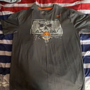 Nike DRI-FIT T-Shirt